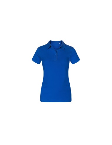 PRM-4025-Womens Jersey Polo