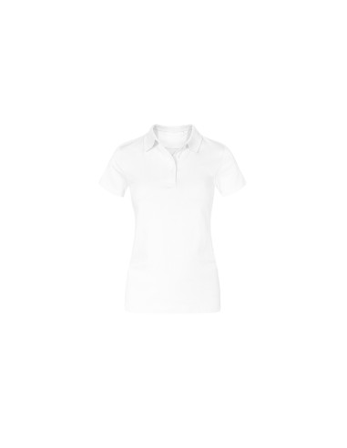 PRM-4025-Womens Jersey Polo