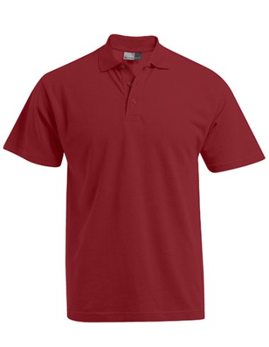 PRM-4040-Mens Premium Polo
