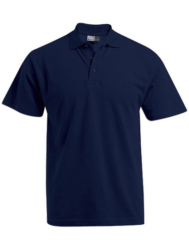 PRM-4040-Mens Premium Polo