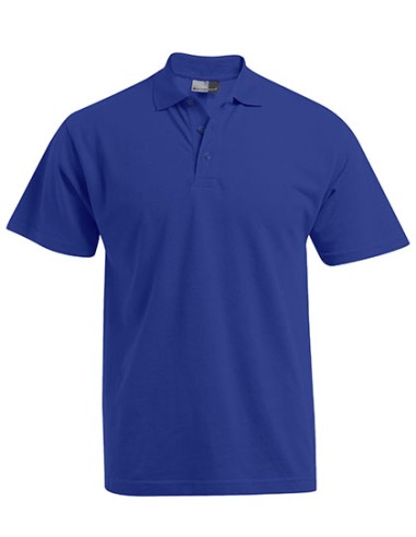 PRM-4040-Mens Premium Polo