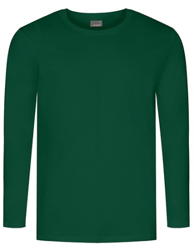 PRM-4099-Mens Premium-T Long Sleeve