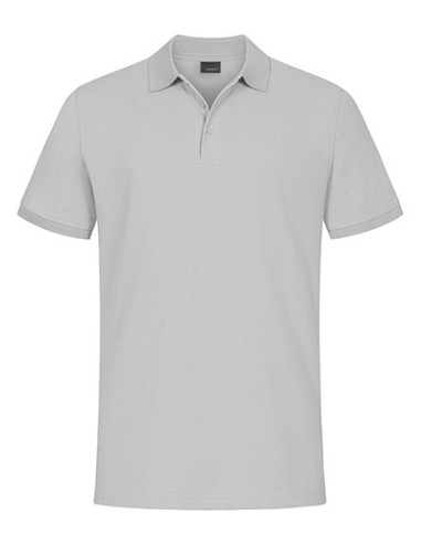PRM-4120-Mens Polo 92/8