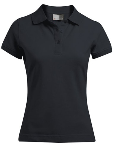 PRM-4150-Womens Polo 92/8