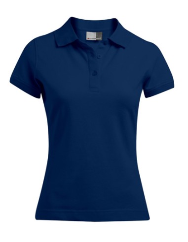 PRM-4150-Womens Polo 92/8