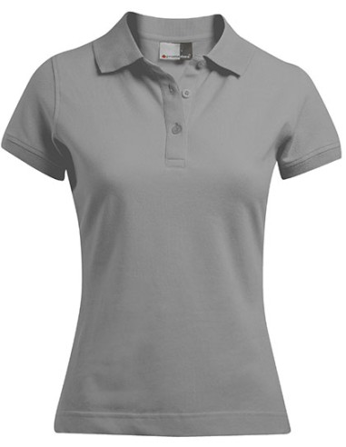 PRM-4150-Womens Polo 92/8