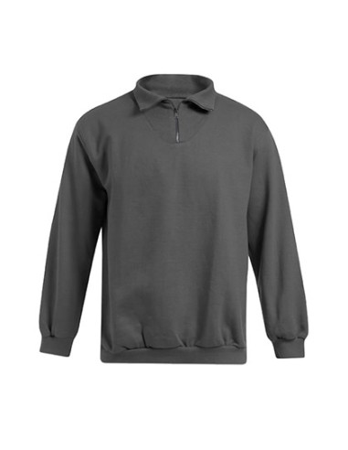 PRM-5050-Mens New Troyer Sweater