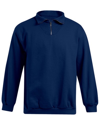 PRM-5050-Mens New Troyer Sweater
