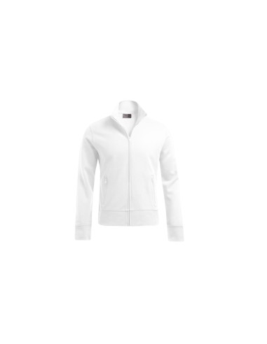 PRM-5290-Mens Jacket Stand-Up Collar