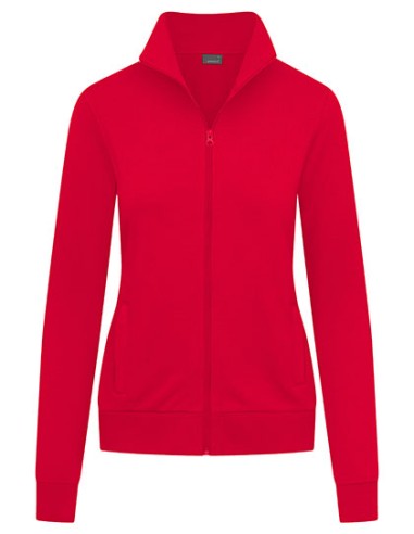 PRM-5295-Womens Jacket Stand-Up Collar