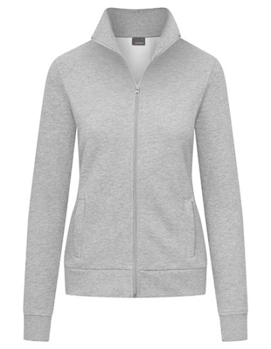 PRM-5295-Womens Jacket Stand-Up Collar
