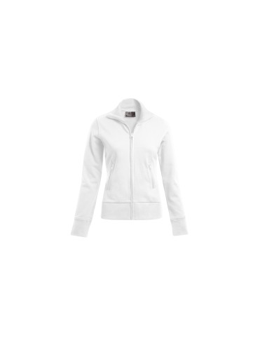 PRM-5295-Womens Jacket Stand-Up Collar