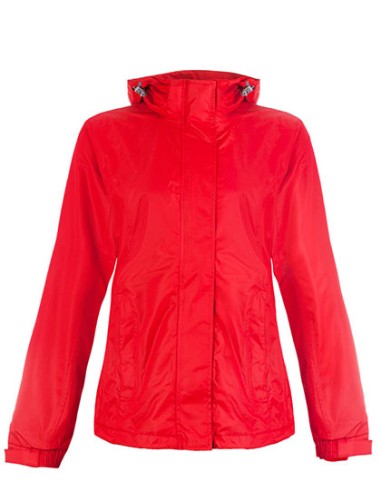 PRM-7549-Womens Performance Jacket C+
