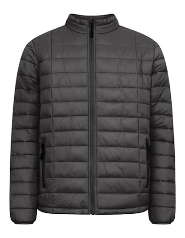 PRM-7631-Mens Padded Jacket