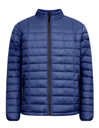 PRM-7631-Mens Padded Jacket