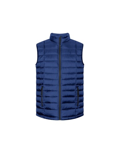 PRM-7634-Mens Padded Vest