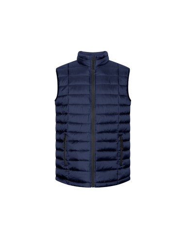 PRM-7634-Mens Padded Vest
