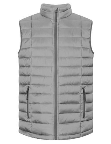 PRM-7634-Mens Padded Vest