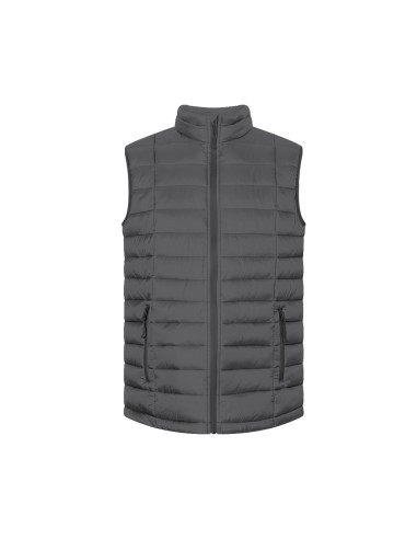 PRM-7634-Mens Padded Vest
