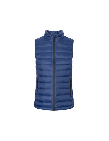 PRM-7635-Womens Padded Vest