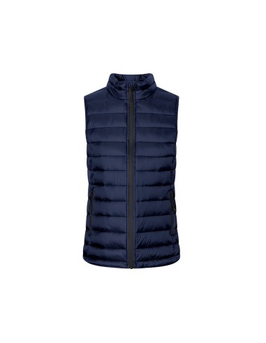 PRM-7635-Womens Padded Vest