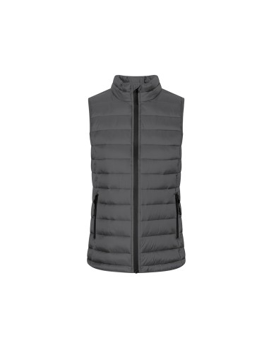 PRM-7635-Womens Padded Vest