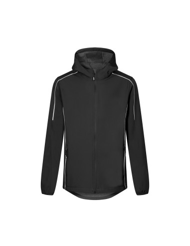 PRM-7830-Mens Light Softshell Jacket