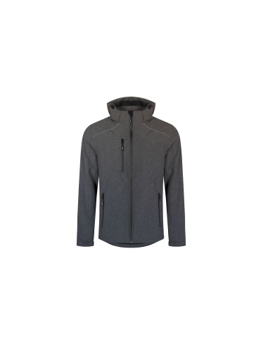 PRM-7850-Mens Softshell Jacket