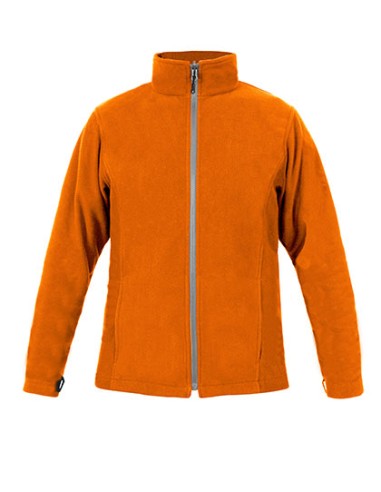 PRM-7910-Mens Fleece Jacket C+