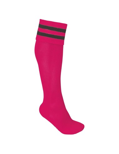 PRO-PA015-STRIPED SPORTS SOCKS