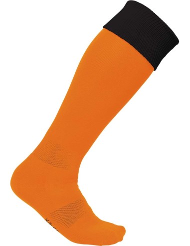 PRO-PA0300-TWO-TONE SPORTS SOCKS