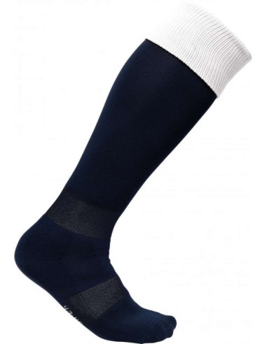 PRO-PA0300-TWO-TONE SPORTS SOCKS