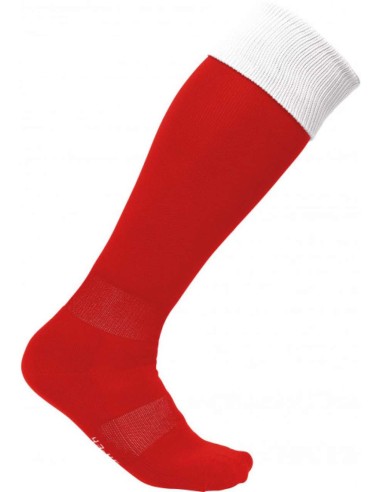PRO-PA0300-TWO-TONE SPORTS SOCKS