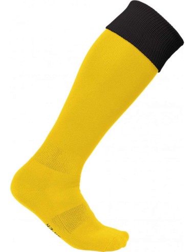 PRO-PA0300-TWO-TONE SPORTS SOCKS