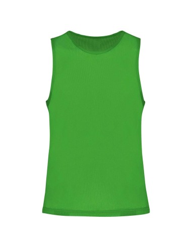 PRO-PA043-MULTI-SPORTS LIGHT MESH BIB