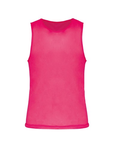 PRO-PA043-MULTI-SPORTS LIGHT MESH BIB