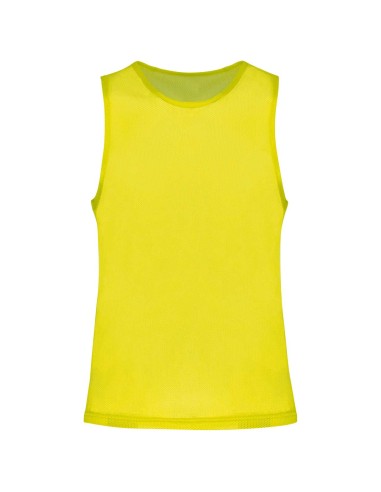 PRO-PA043-MULTI-SPORTS LIGHT MESH BIB