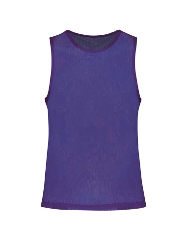 PRO-PA043-MULTI-SPORTS LIGHT MESH BIB