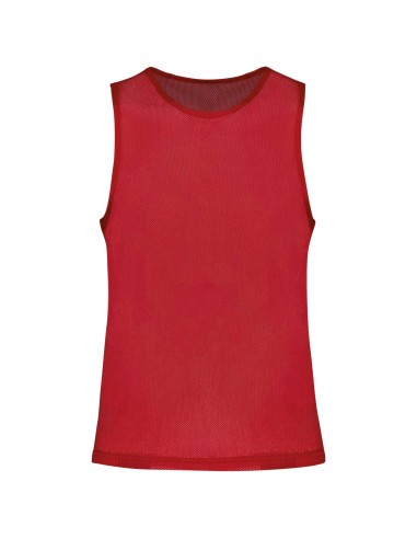 PRO-PA043-MULTI-SPORTS LIGHT MESH BIB