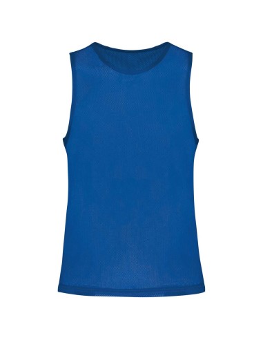 PRO-PA043-MULTI-SPORTS LIGHT MESH BIB