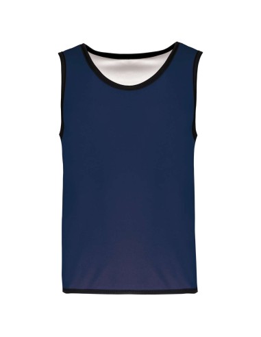 PRO-PA046-KID'S REVERSIBLE RUGBY BIB
