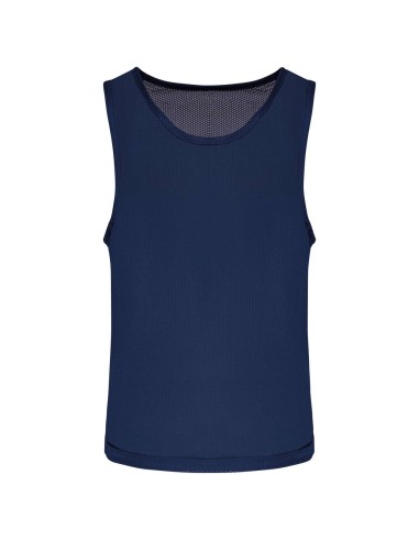 PRO-PA047-KID'S LIGHTWEIGHT MESH MULTISPORT BIB