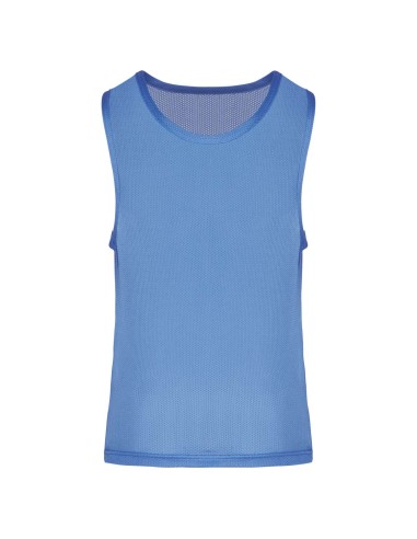 PRO-PA047-KID'S LIGHTWEIGHT MESH MULTISPORT BIB
