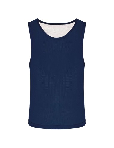 PRO-PA048-KID'S REVERSIBLE MULTISPORT BIB