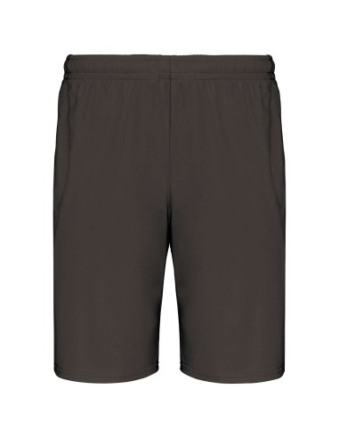 PRO-PA101-SPORTS SHORTS