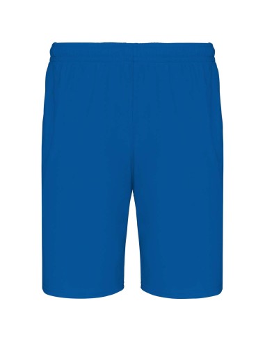 PRO-PA101-SPORTS SHORTS