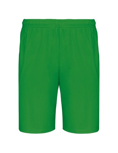PRO-PA101-SPORTS SHORTS