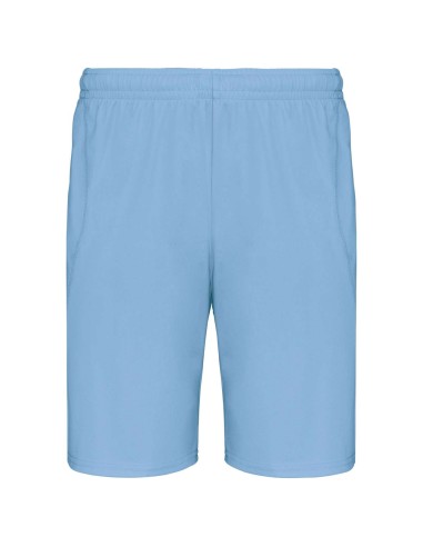 PRO-PA101-SPORTS SHORTS