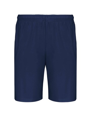 PRO-PA101-SPORTS SHORTS