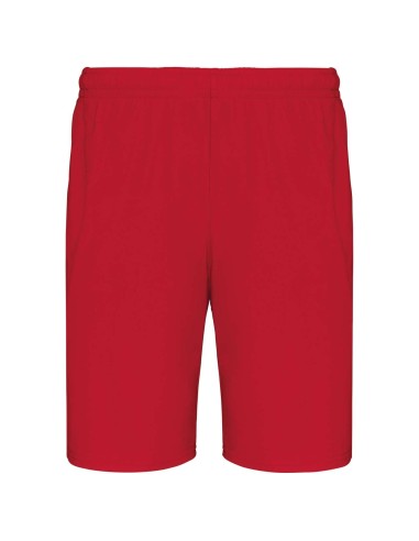 PRO-PA101-SPORTS SHORTS